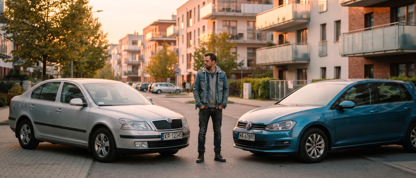 Hybryda, samochód elektryczny, LPG czy benzyna do taxi w Polsce