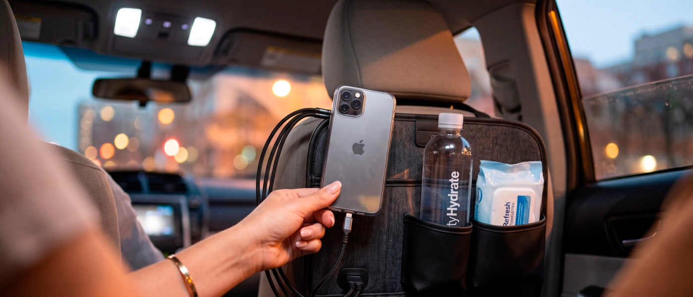 Dlaczego pasażerowie wystawiają niskie oceny kierowcom taxi